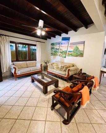 Imagem CASA PARA LOCAÇÃO NO LITORAL NORTE