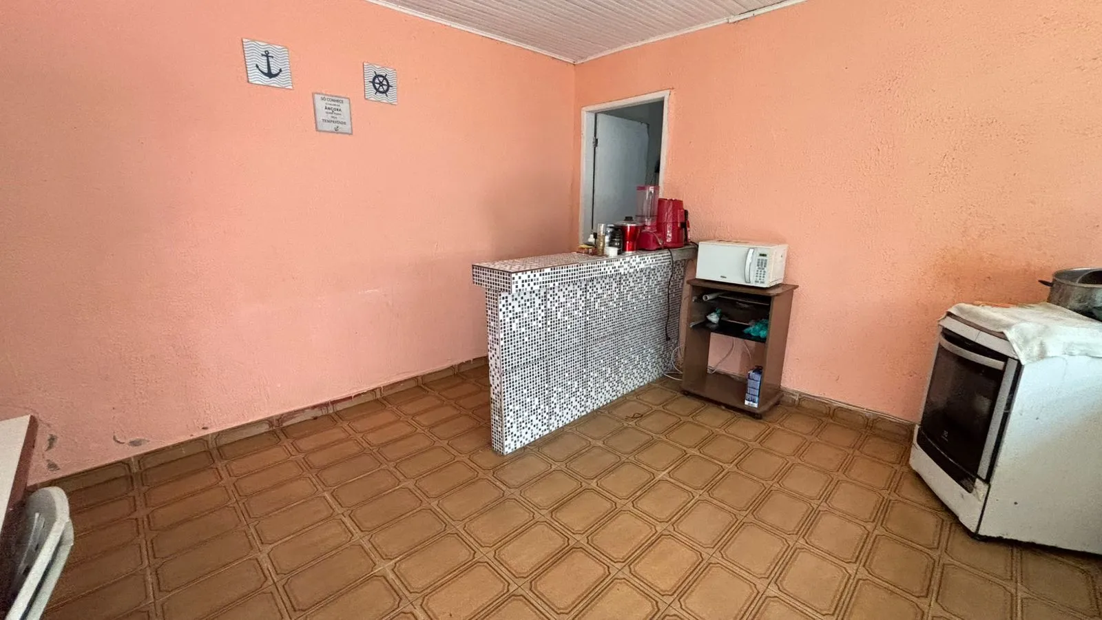 Imagem VENDO IMPECÁVEL CASA NO BAIRRO JARDIM SABARÁ!