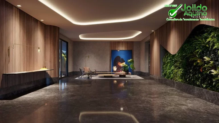 Imagem Apartamento Alto padrão 4 suítes, lazer no melhor do Meireles