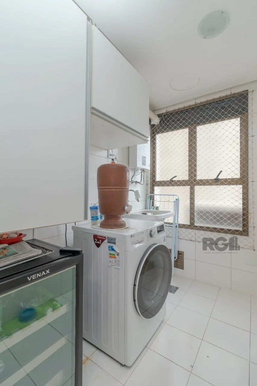 Imagem Apartamento em Passo da Areia
