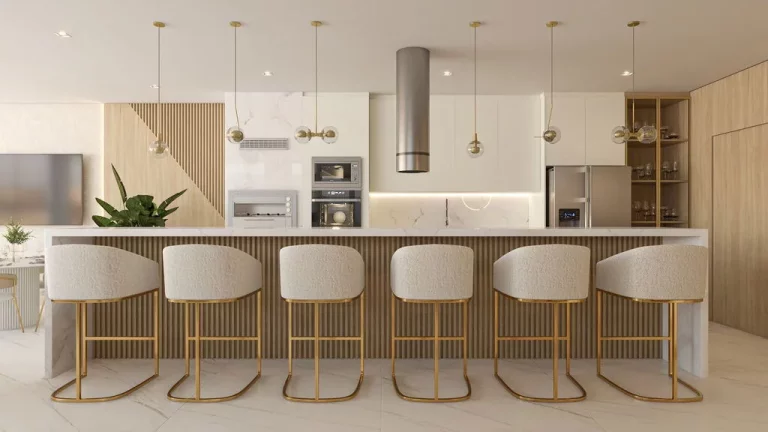Imagem Apartamento à venda em Porto Belo, Perequê, com 2 quartos, 80,5m2