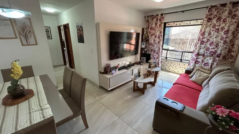 Foto do imóvel Apartamento no Bairro de Casa Amarela com 72m! em Estrada do Arraial