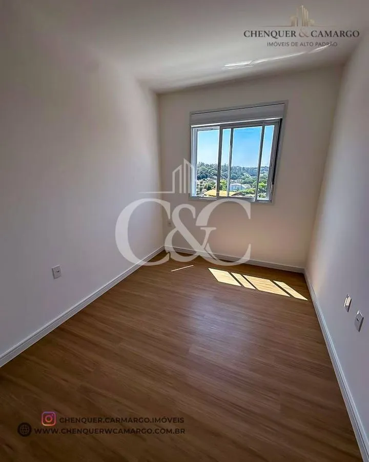 Imagem Apartamento à Venda no Giardino Residencial 2 Dormitórios