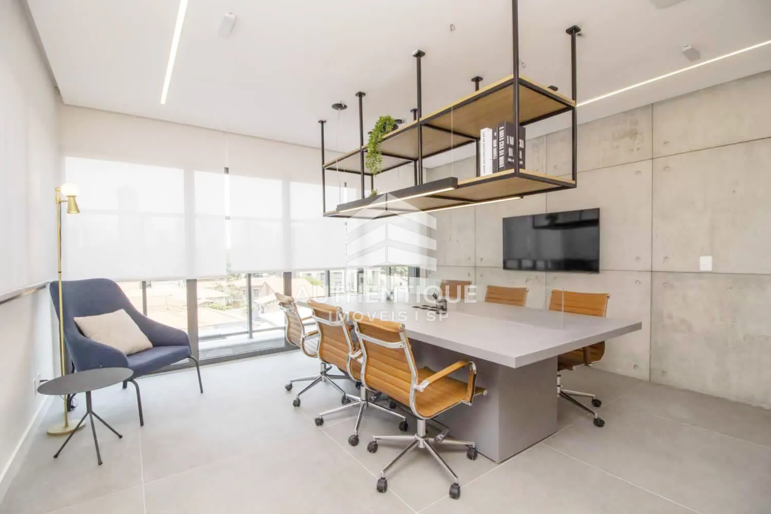Imagem ALL CAMPO BELO - Apartamento à venda no bairro Campo Belo - São Paulo/SP, Zona Sul