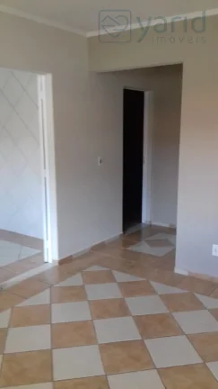 Imagem Apartamento à venda na cidade de X, no bairro Y, com 2 quartos, 1 sala e 1 banheiro!