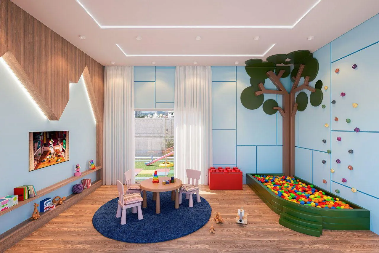 Imagem Apartamento à venda com 57m2 por R$ 929.000,00