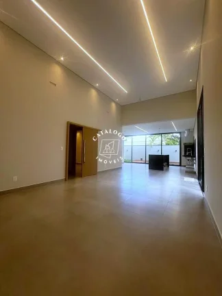 Imagem Casa em Condomínio a Venda no bairro Portal da Mata - Ribeirão Preto, SP