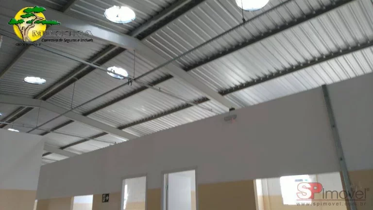 Imagem PREDIO COMERCIAL DE 800M² ALUGADO EM GUARULHOS