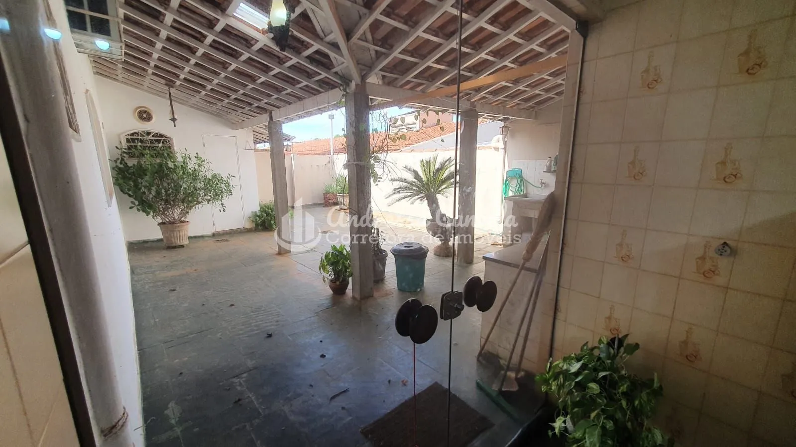 Imagem Casa comercial 3 dormitórios à venda, 272 m² por R$ 680.000 - Jardim Alto Rio Preto - São José do Rio Preto/SP