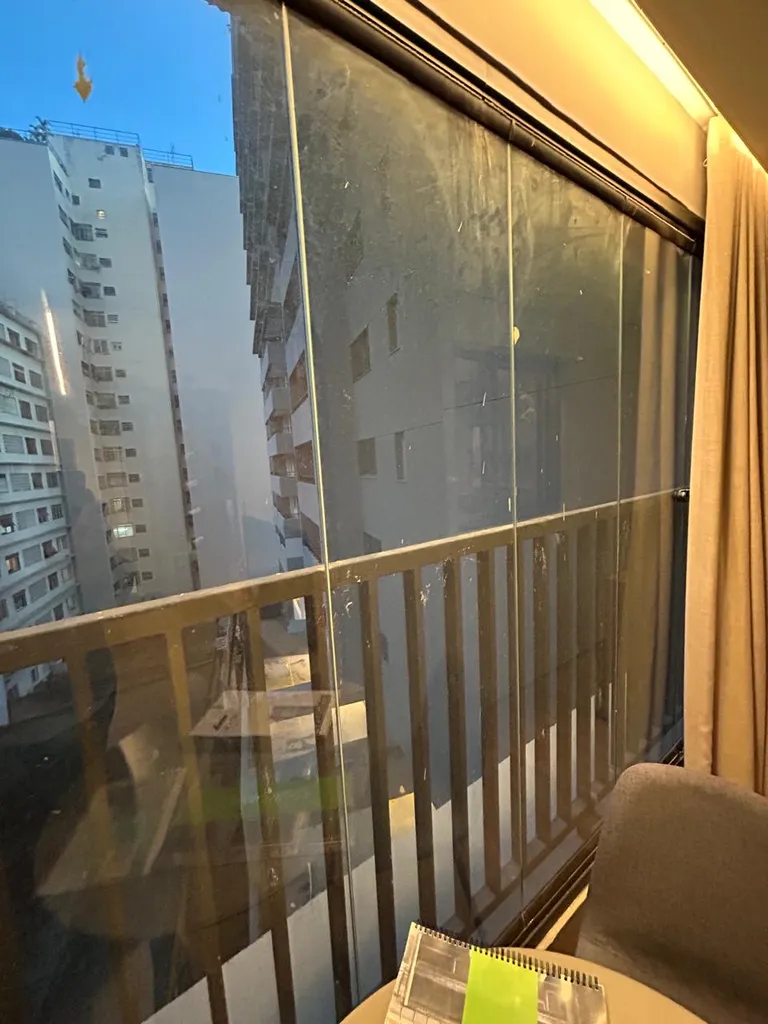 Imagem Apartamento à venda em São Paulo, Higienópolis, com 2 quartos, 42.49m2