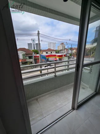 Imagem Apartamento à venda no bairro Vila Mathias em Santos/SP