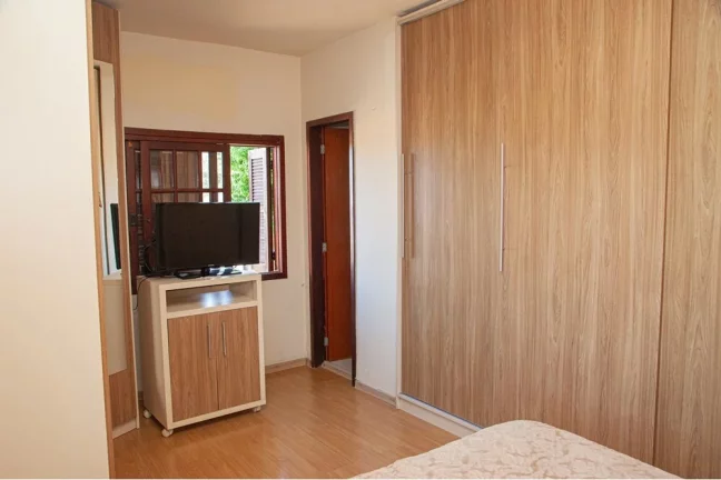 Imagem SSJAADS 1091 Casa 612531059-43 - Casa à venda no bairro Fiuza - Viamão/RS