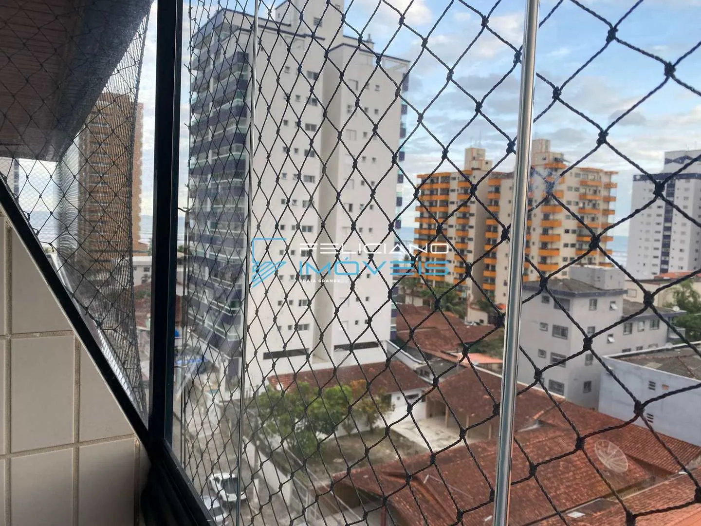 Imagem Apartamento com 1 quarto, Ocian, Praia Grande - R$ 350 mil, Cod: 5613