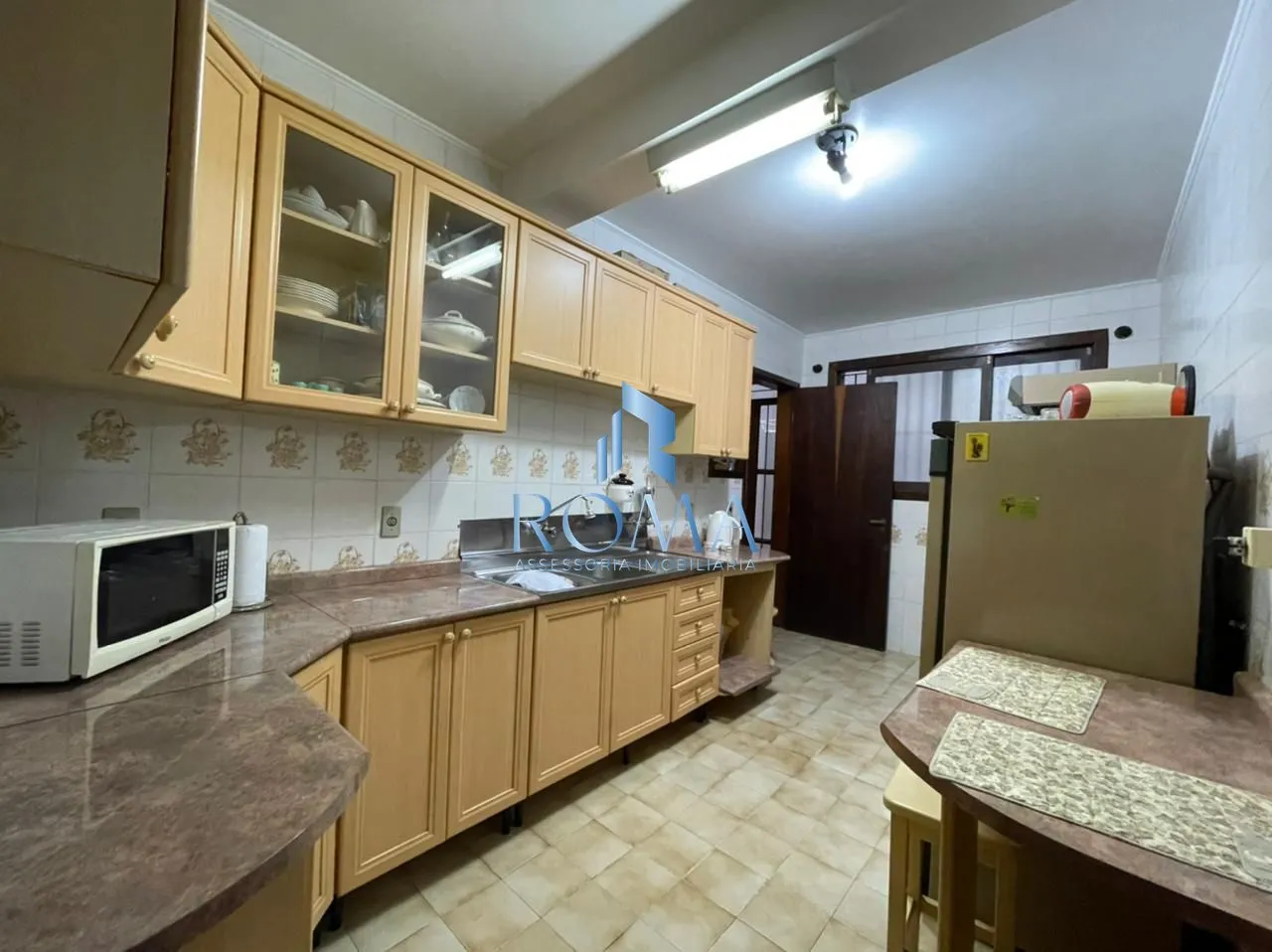 Imagem Apartamento 3 dormitórios à venda Centro Santa Maria/RS