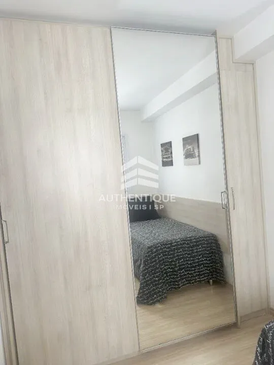Imagem ACTUAL AGUA BRANCA - Apartamento em Barra Funda, São Paulo/SP
