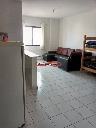 APARTAMENTO PARA LOCAÇÃO TEMPORADA EM PRAIA GRANDE / SP!