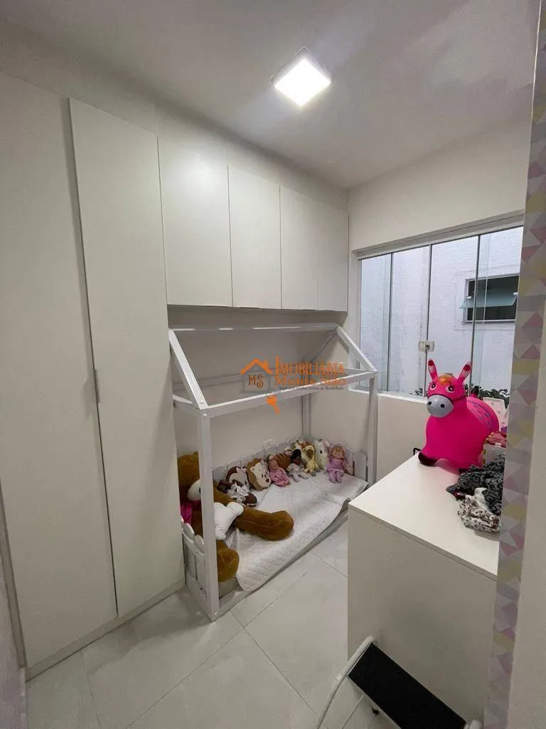 Imagem Sobrado com 3 dormitórios à venda, 120 m² por R$ 958.000,00 - Vila Maria Alta - São Paulo/SP