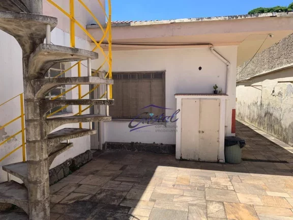 Imagem Casa com 4 quartos à venda, 402 m² - Butantã - São Paulo/SP