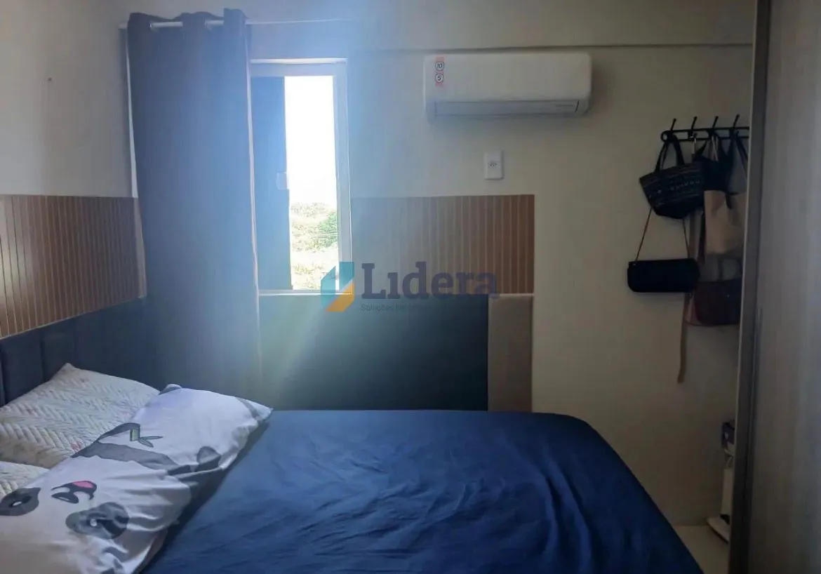 Imagem Apto espaçoso - 2 quartos - 63m² - 1 vaga de garagem - em Aeroclube, João Pessoa/PB