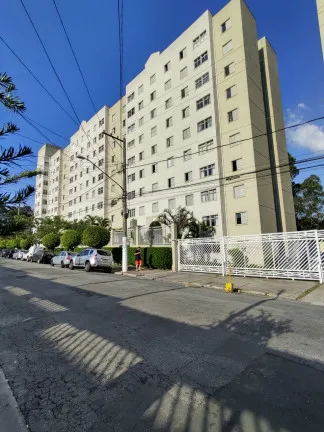 Foto do imóvel Apartamento com 3 Quartos à Venda, 50 m² em Rua José da Costa de Andrade