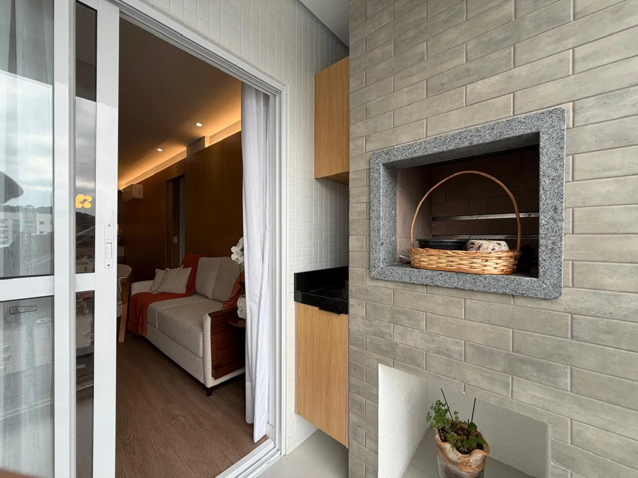 Imagem Apartamento à venda com 72m2 por R$ 1.385.000,00