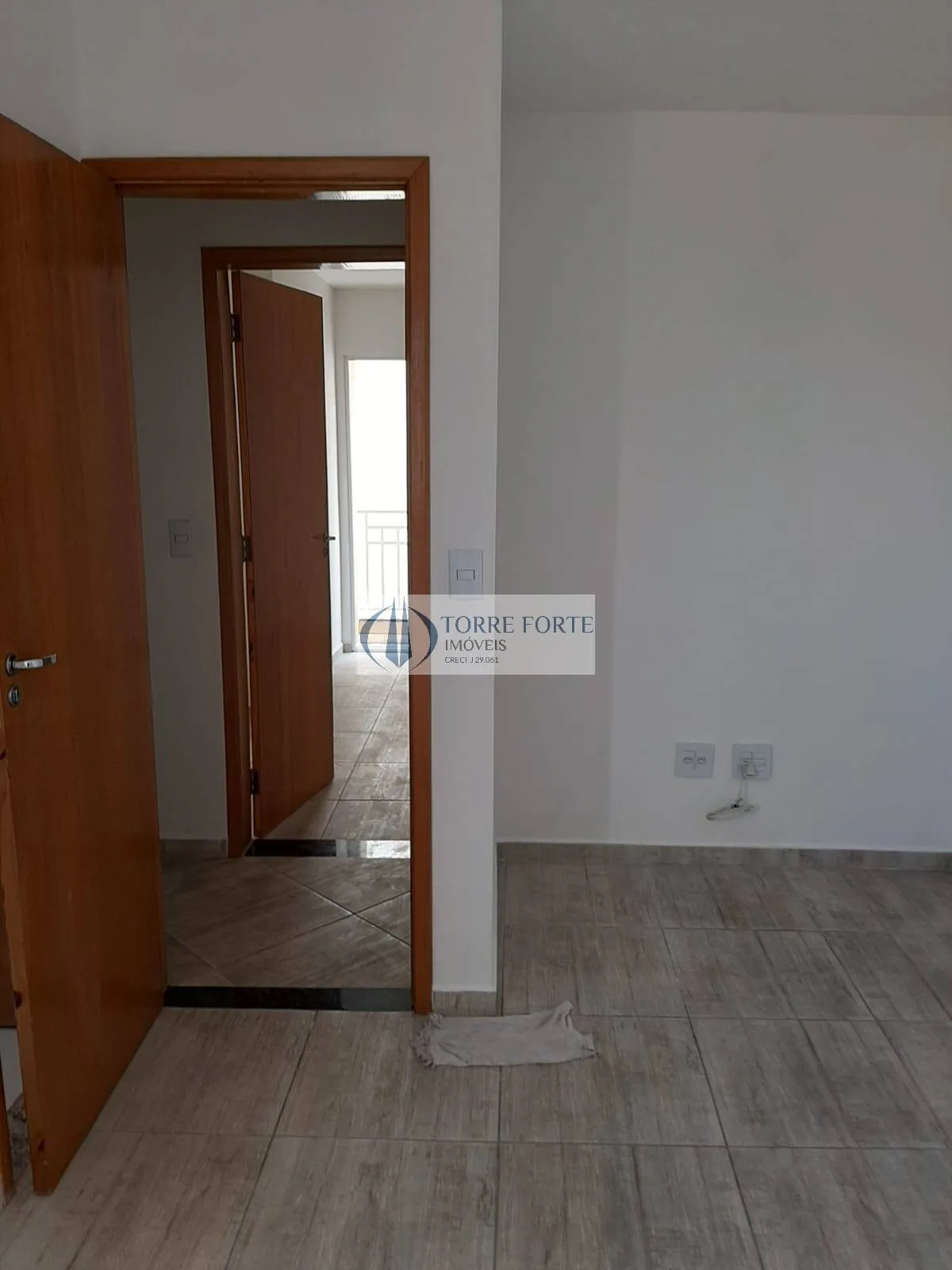 Imagem Casa em condominio com Varanda 2 dormitorios 2 vagas na Vila Ré.