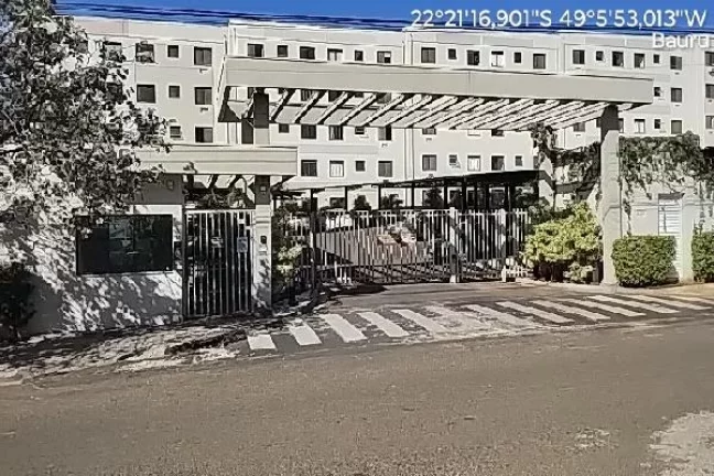 Foto do imóvel Oportunidade Única em BAURU - SP | Tipo: Apartamento | Negociação: Leilão | Situação: Imóvel em RUA CYRO WENCESLAU