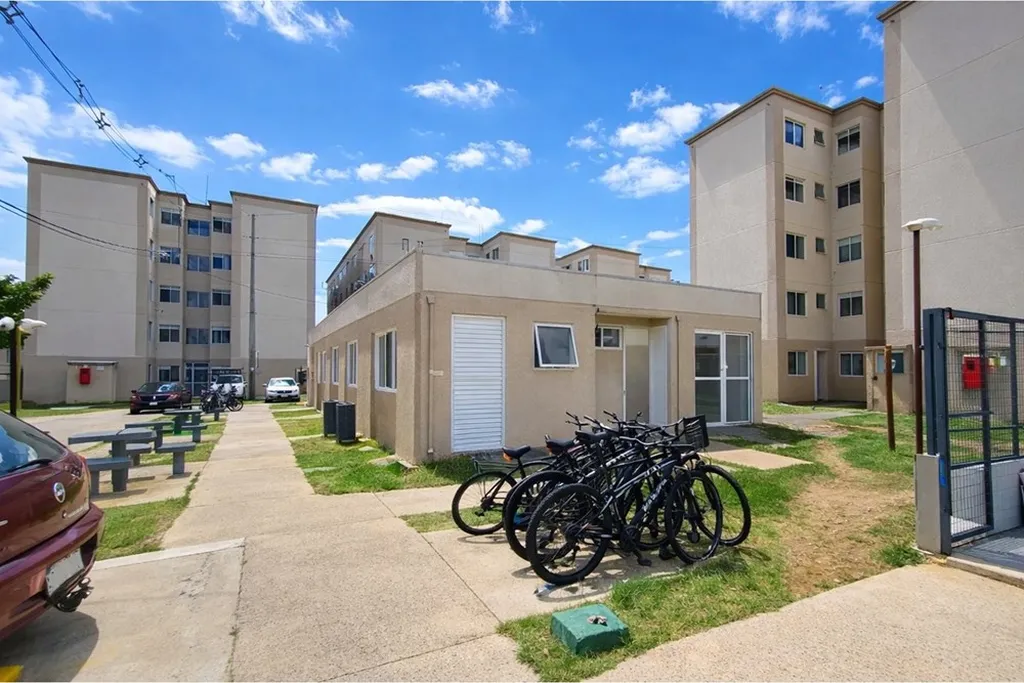 Imagem Apartamento em Rio Branco