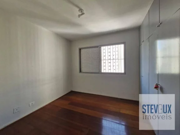 Imagem Apartamento espaçoso em Moema Pássaros fora de rota para venda!