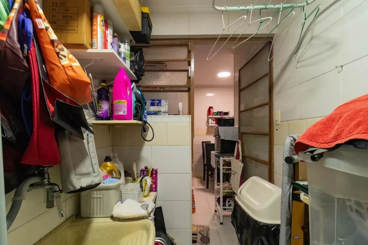 Imagem Apartamento para Venda em São Paulo, Perdizes, 2 dormitórios, 1 suíte, 3 banheiros, 1 vaga