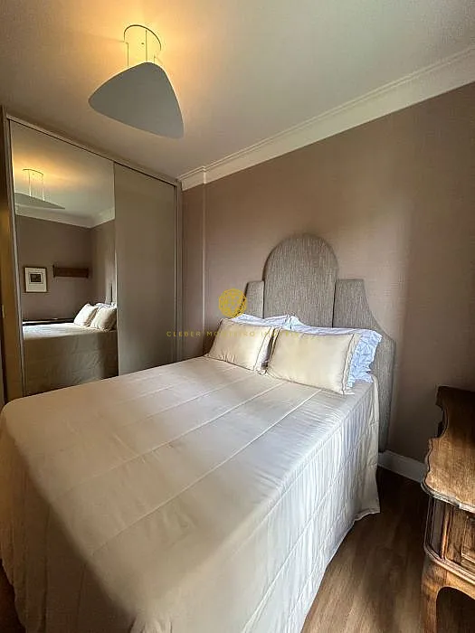 Imagem Apartamento - Venda no Palazzo Jonico no Horto Florestal