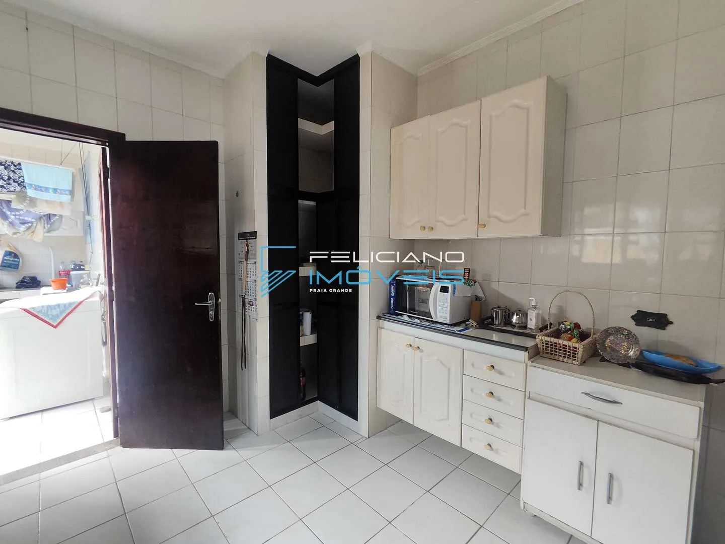 Imagem Casa com 3 quartos, Flórida, Praia Grande - R$ 1.1 mi, Cod: 5945