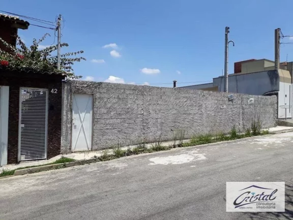 Foto do imóvel Terreno Residencial à venda, Cidade São Francisco, São Paulo - .