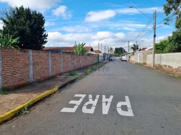 Imagem Terreno Padrão