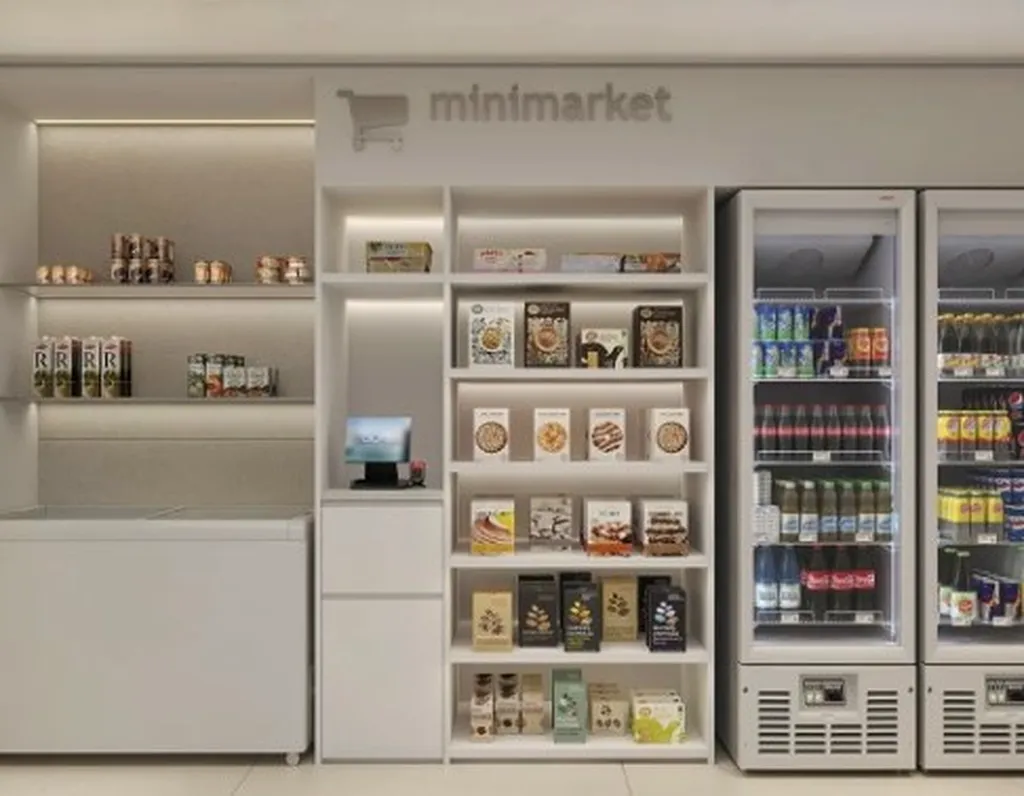 Imagem Cobertura à venda em Rio de Janeiro, Ipanema, com 1 quarto, 75m2