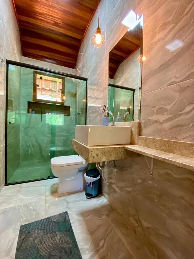 Imagem Vendo excelente chácara em Bonfim/MG com 5.525 m² de área total,