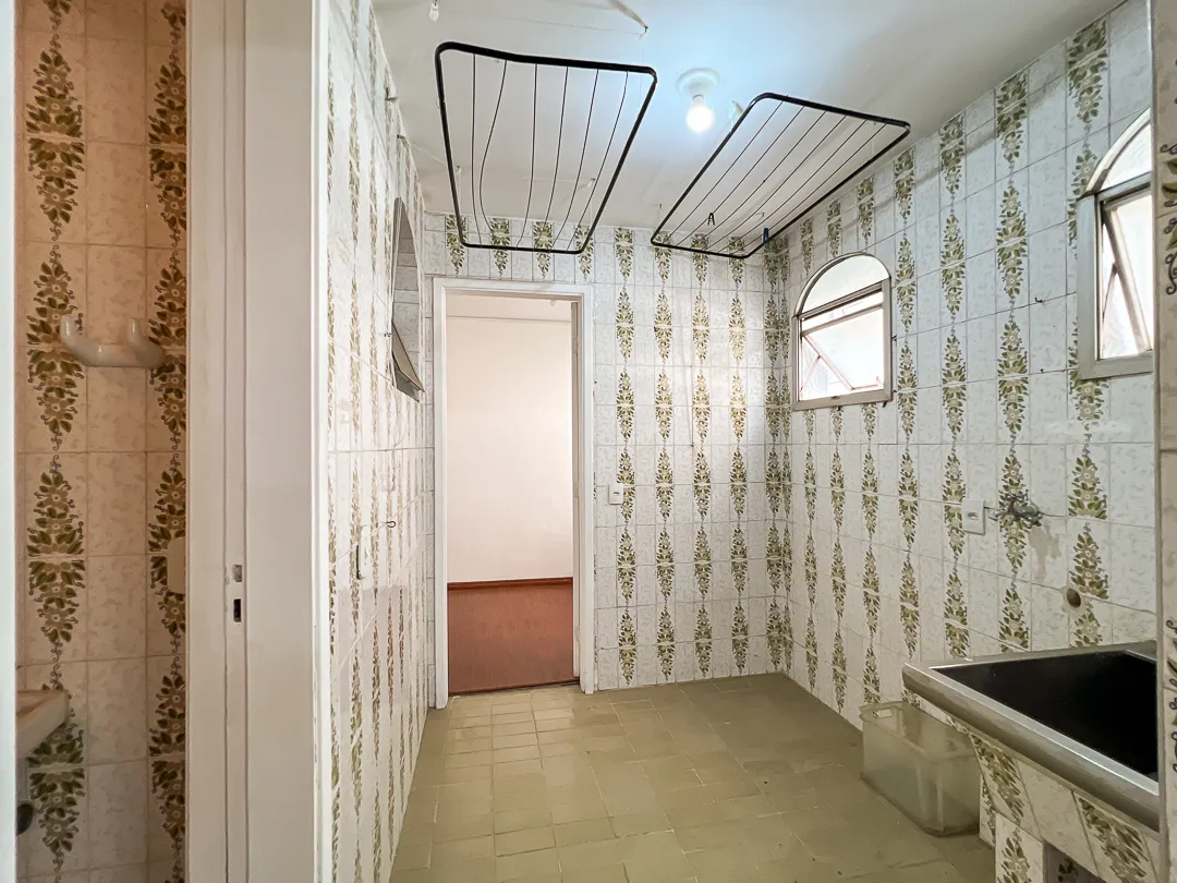 Imagem Apartamento para venda em Bela Vista com 4 quartos, sendo 1 suíte, 164m2