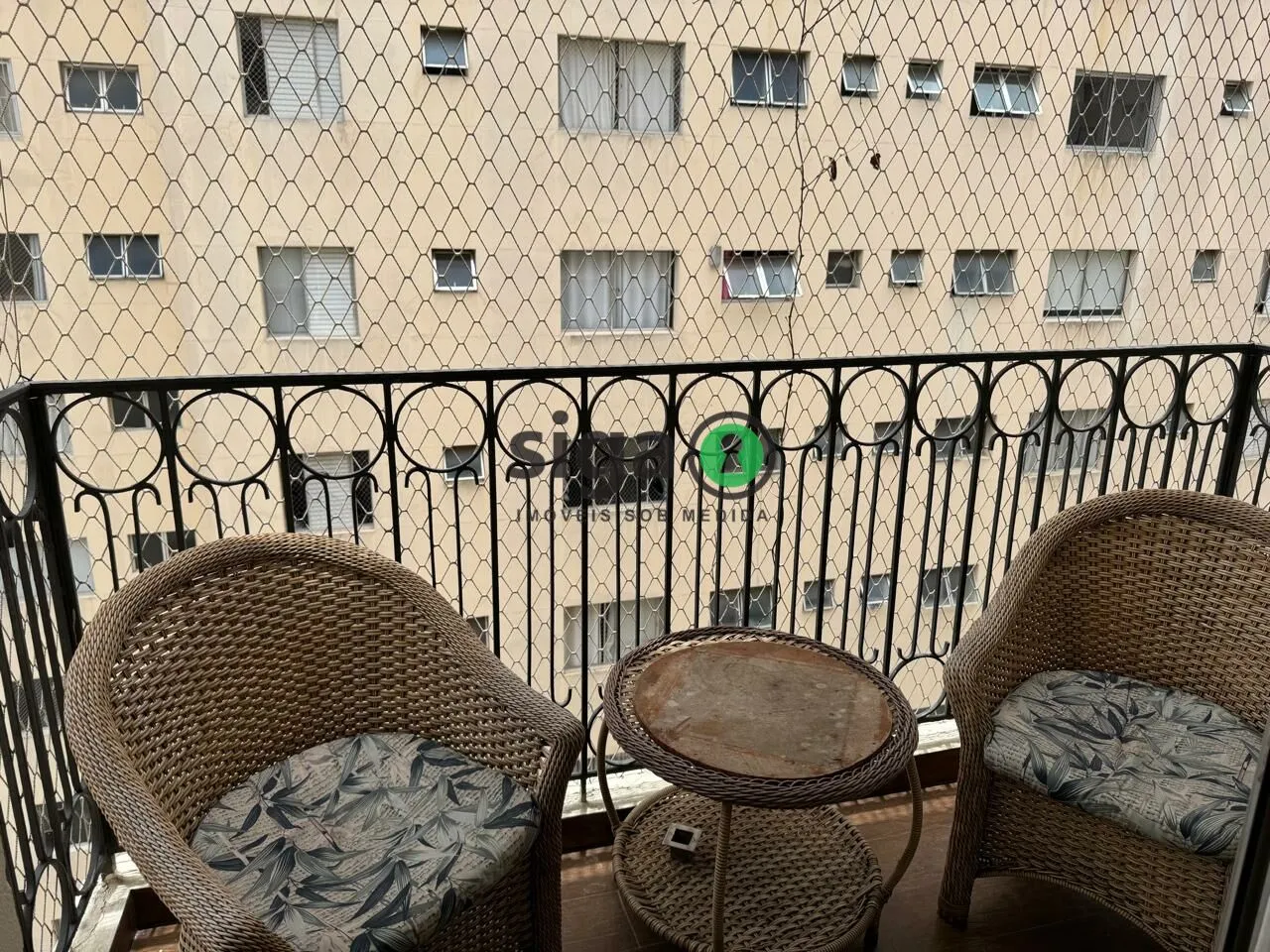 Imagem Apartamento de 170m² com 4 quartos - 3 vagas - Moema - São Paulo/SP