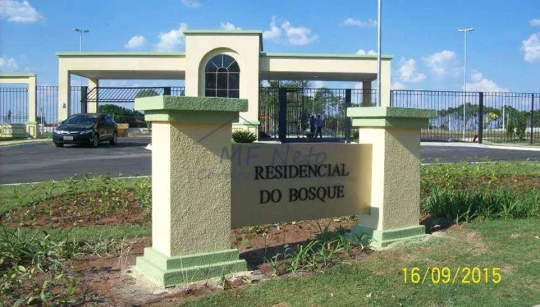 Imagem Casa de Condomínio