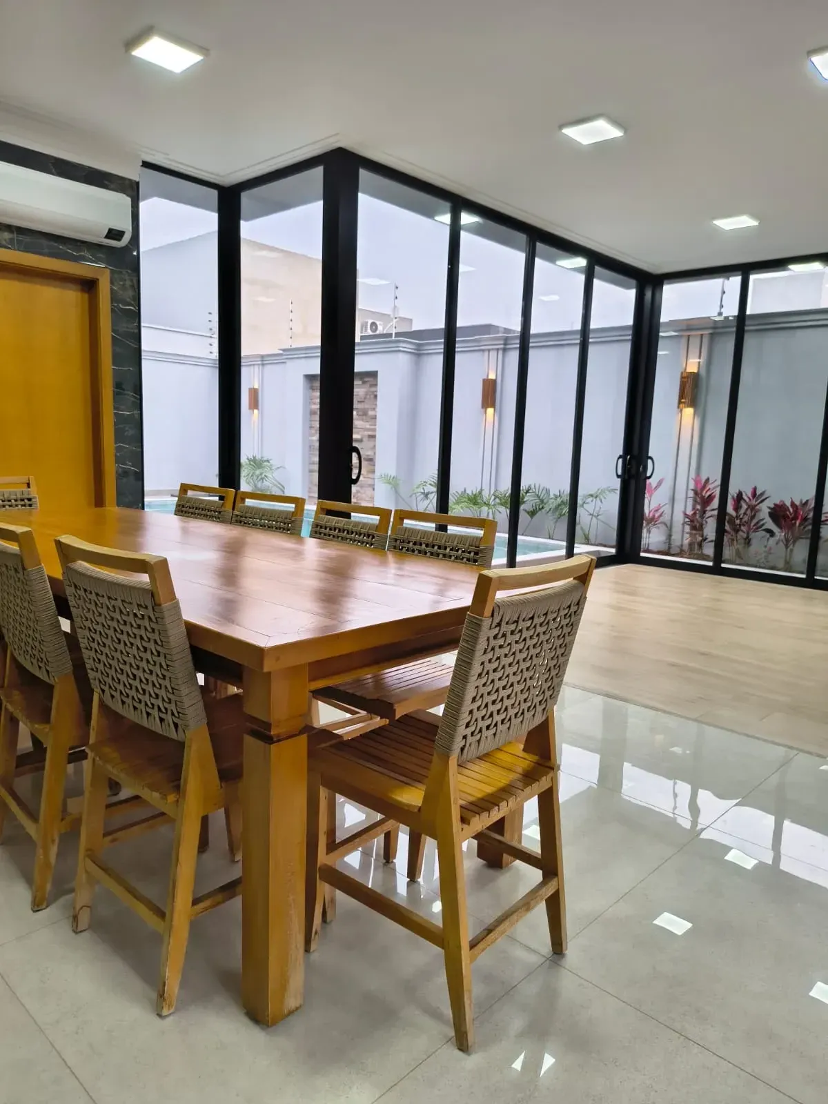Imagem Casa com 2 Quartos à Venda, 141 m² em Residencial Setsul II - São José do Rio Preto