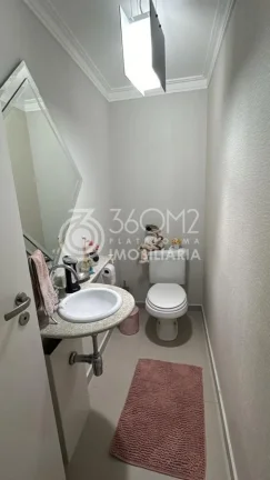 Imagem Apartamento para Venda em São Caetano do Sul / SP no bairro Osvaldo Cruz