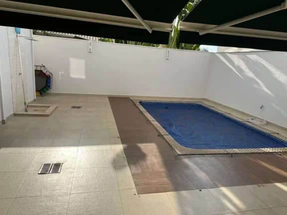 Imagem Sobrado em Condomínio a VENDA, Condomínio Villaggio I