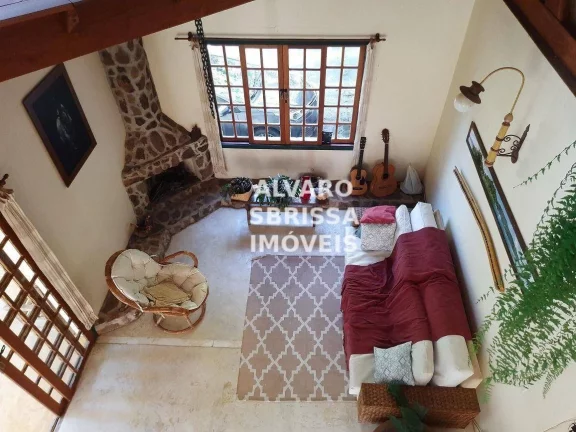 Imagem Linda chácara com 20000 m2 á venda com 3 casas em Salto SP um verdadeiro verdadeiro recanto no interior de SP com fácil acesso as principais rodovias