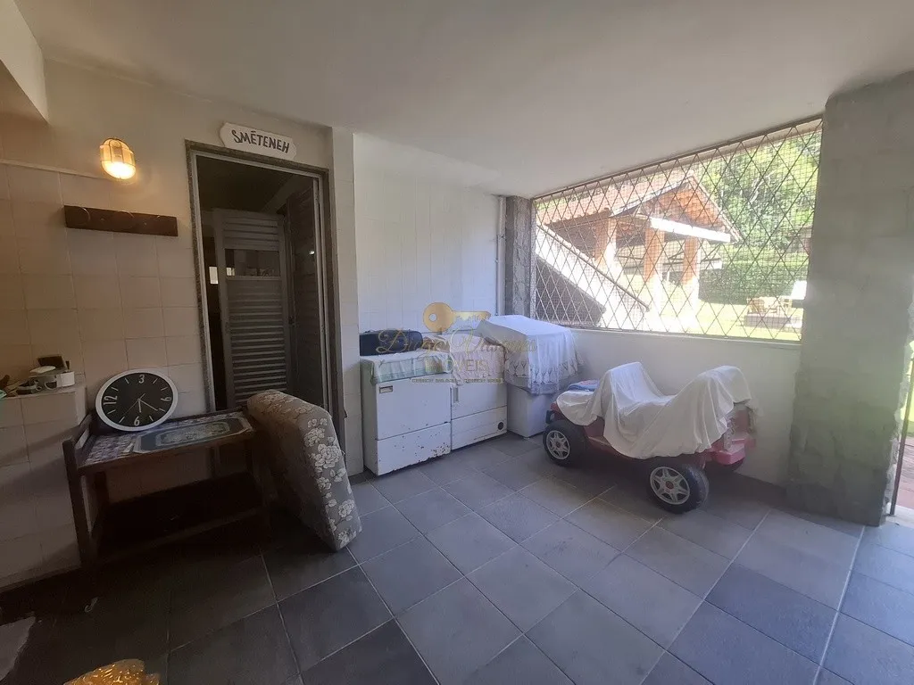 Imagem Casa em Condomínio para Venda em Teresópolis / RJ no bairro Posse