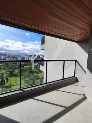 Imagem APARTAMENTO COM 90M² - EDIFÍCIO GUARÁ NO SAGUAÇU
