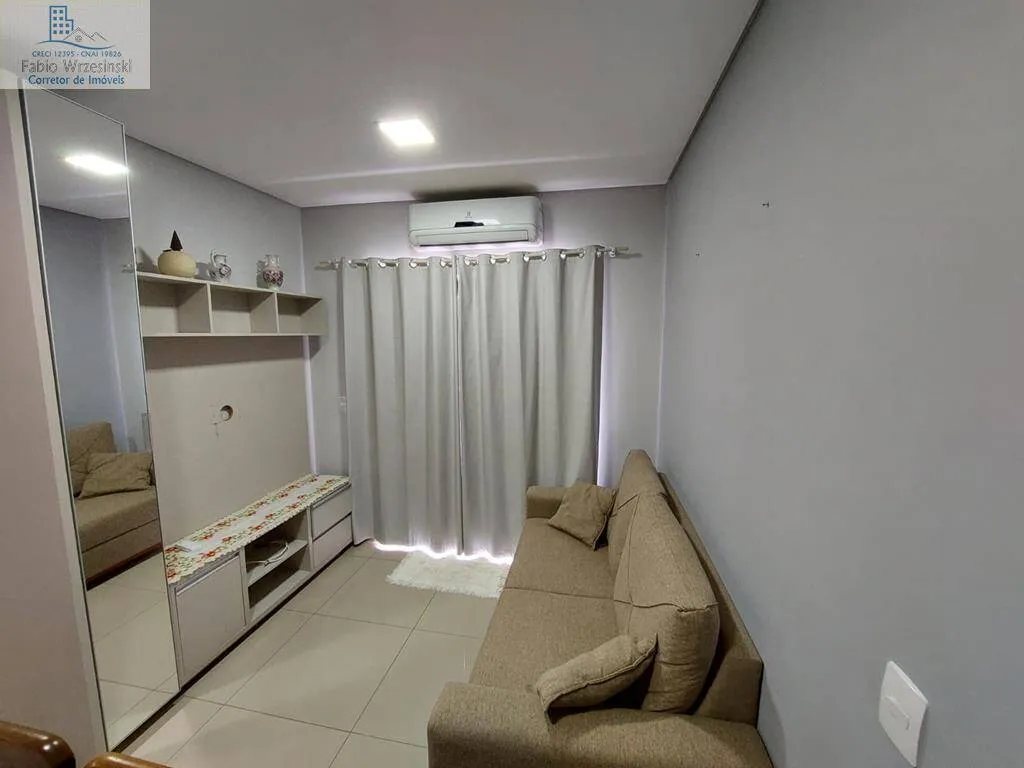 Imagem Apartamento 2 dormitórios mobiliado Floresta com elevador