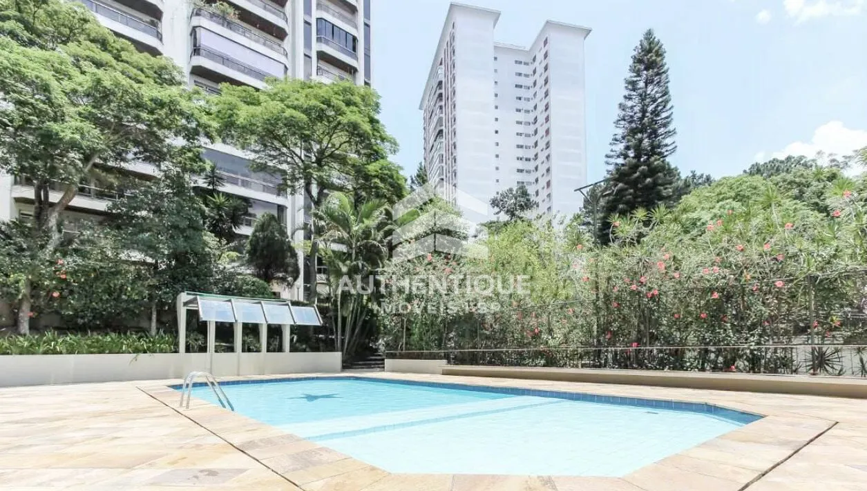 Imagem MONT ROUGE MORUMBI - Apartamento à venda no bairro Paraisópolis - São Paulo/SP, Zona Sul