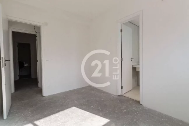 Imagem Vila Nova Conceição, novo, 160m², 3 suítes