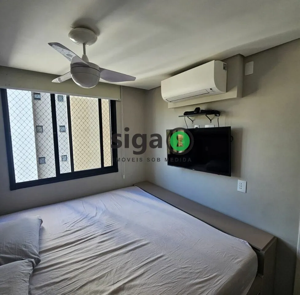 Imagem APARTAMENTO PARA LOCAÇÃO