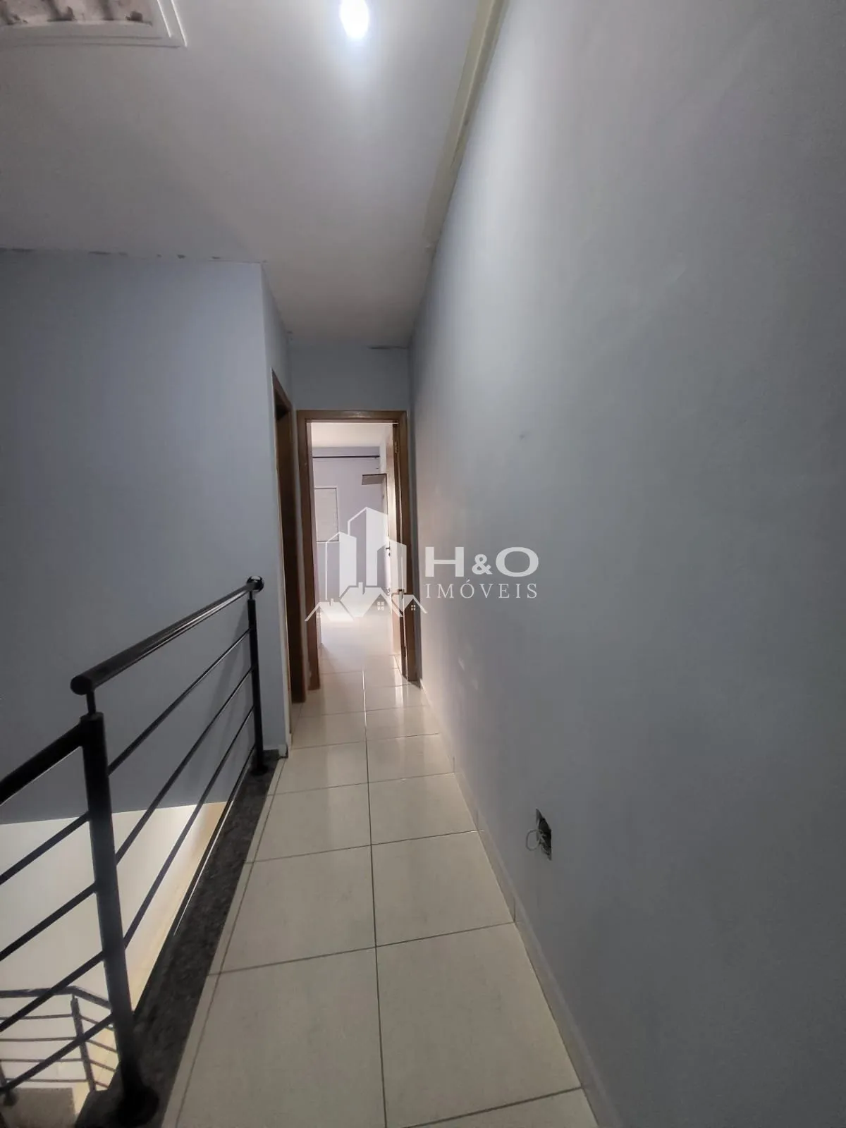 Imagem Oportunidade, Lindo Sobrado com 2 Dormitórios, 2 suítes e 1 vaga de garagem na Vila Taquari!